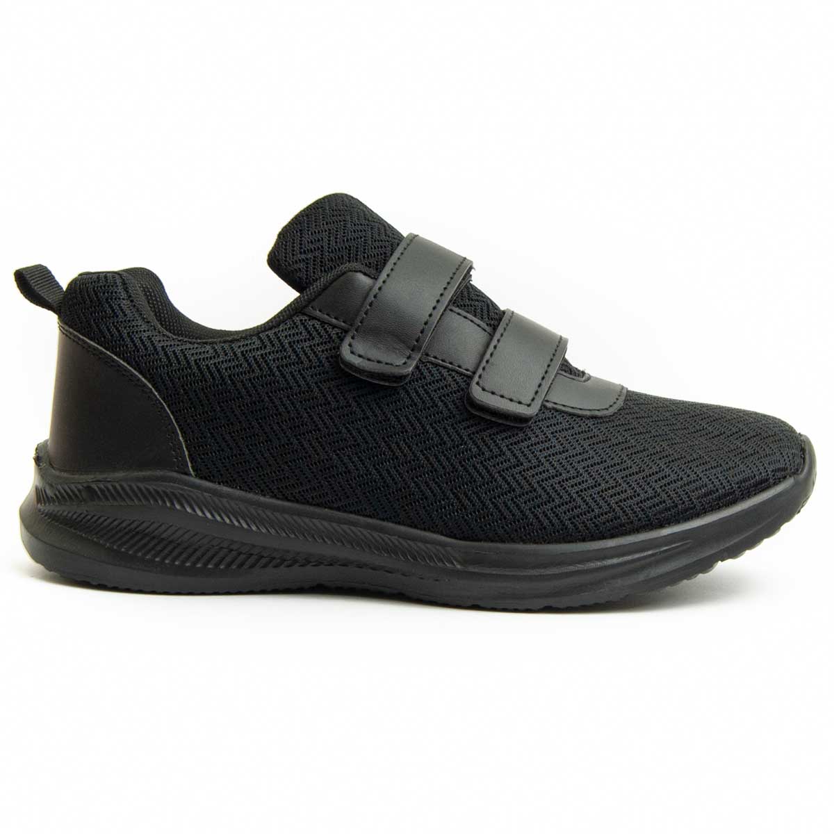 Thumbnail - Montevita Sneaker Sportes3 Schwarz
