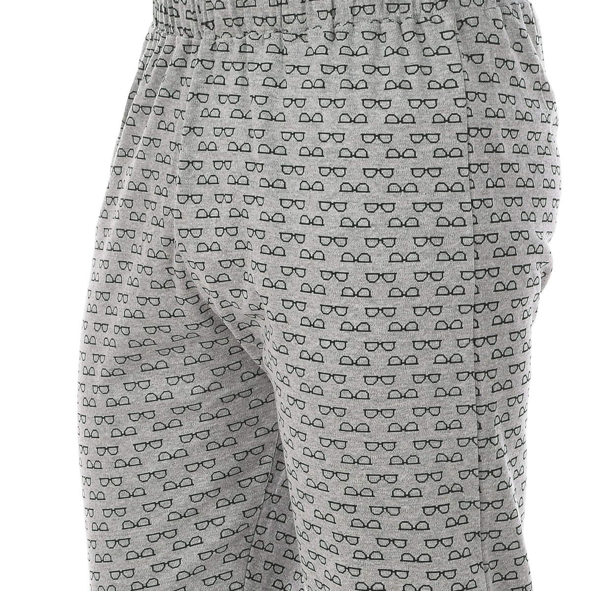 Kisses And Love Pyjamasbyxor KLPP1 herr – bild 6