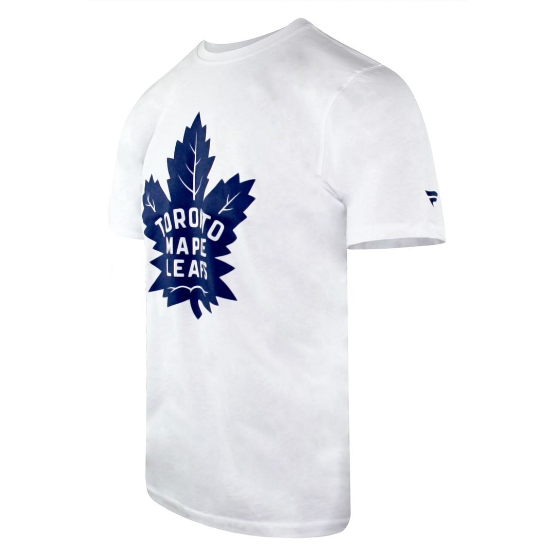 Fanatics NHL Toronto Maple Leafs T-shirt för herrar – bild 2
