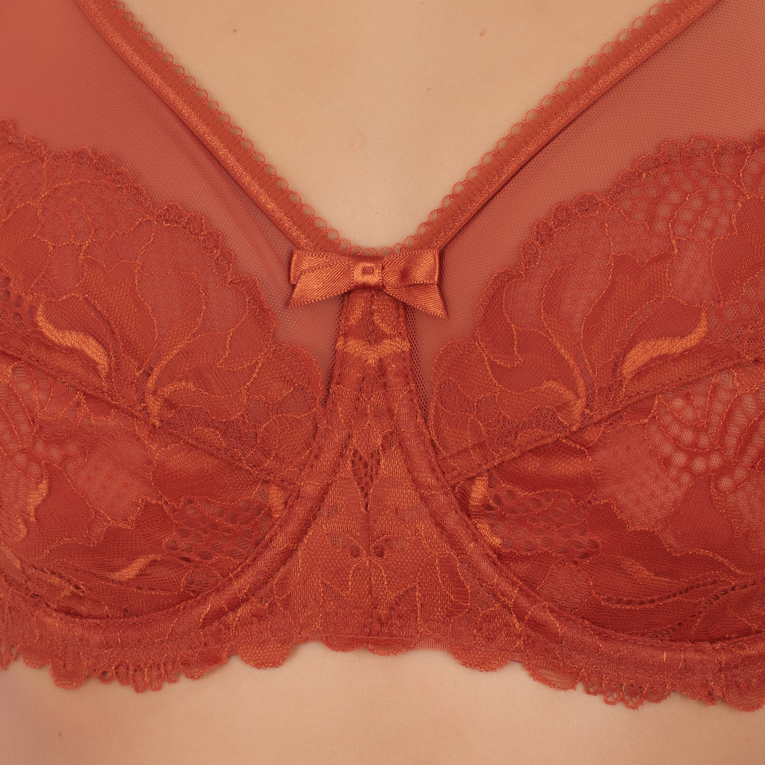 Dim AD008H4 Women's Non-Padded Underwire Bra bh – bild 2