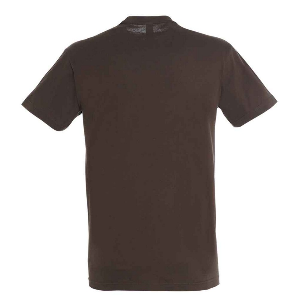 SOLS (Choklad) t-shirts dam – bild 2