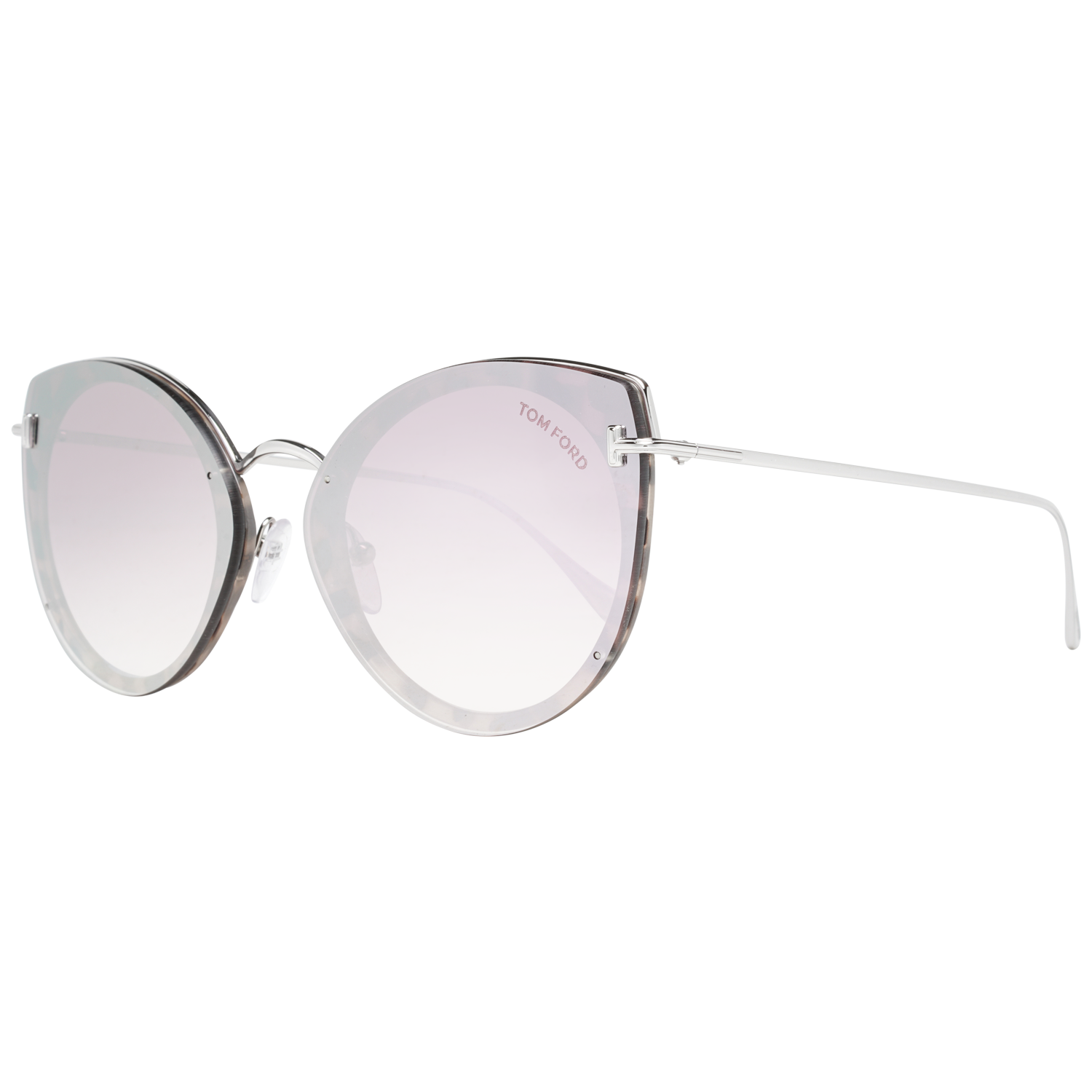 Thumbnail - Tom Ford Sonnenbrille FT0683 55Z 63