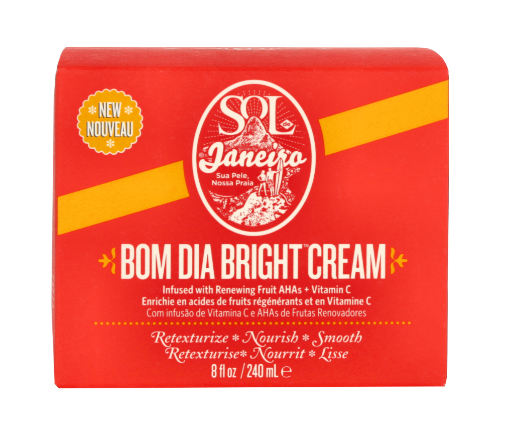 SOL DE JANEIRO Bom Dia Bright Cream kroppsvård dam – bild 10