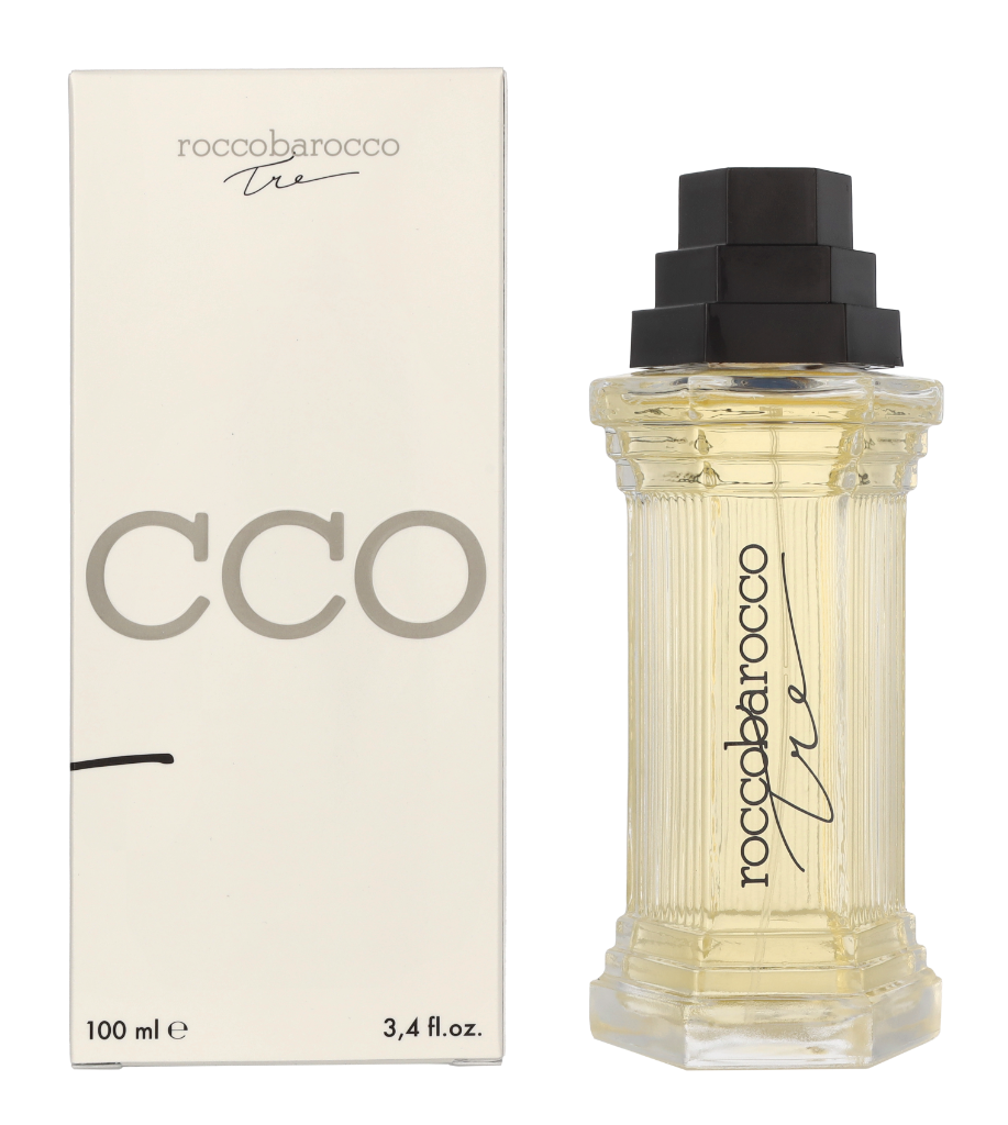 Thumbnail - Roccobarocco Tre Edp Spray.