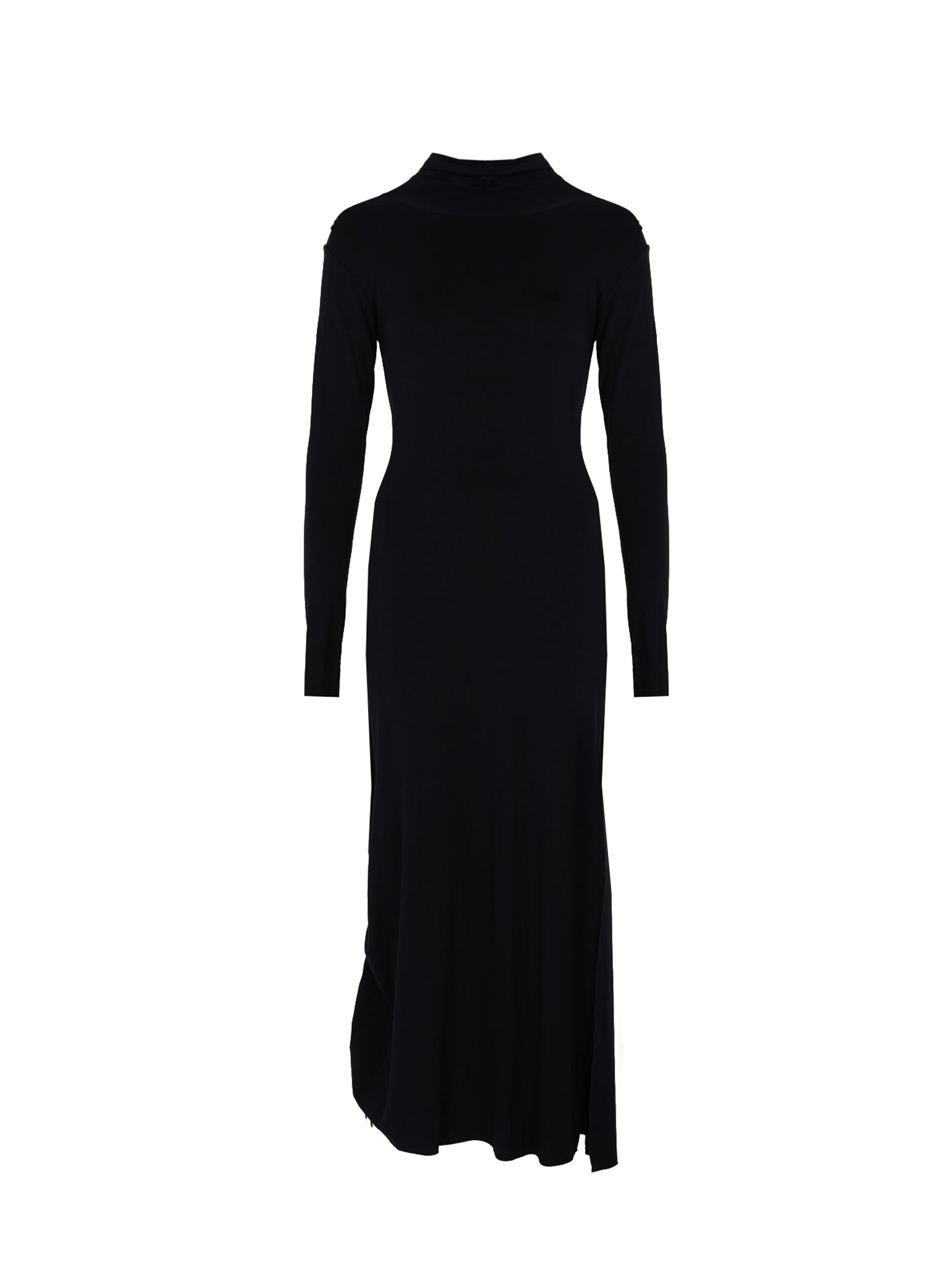 Thumbnail - La Haine Inside Us Kleid Damen schwarz