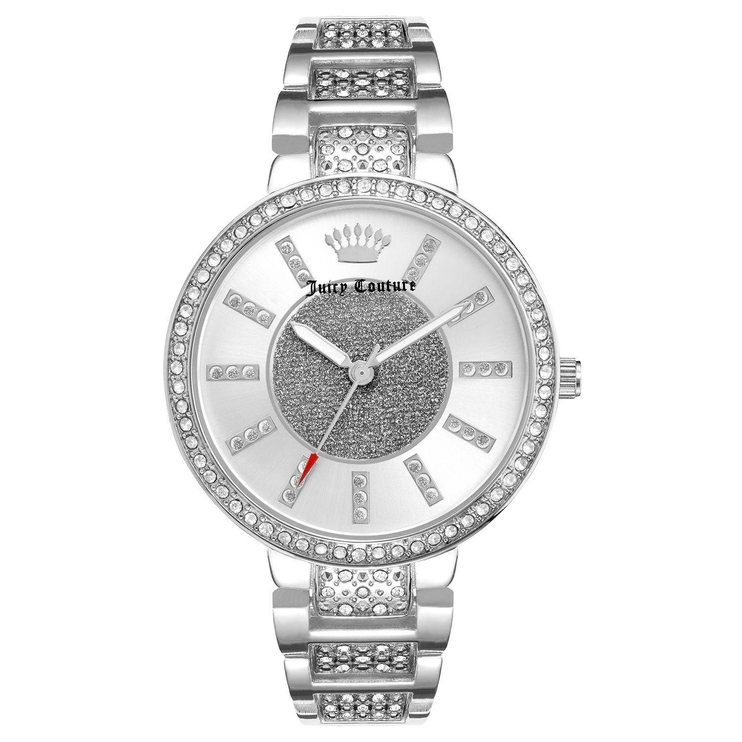 Thumbnail - Juicy Couture Uhr JC/1313SVSV