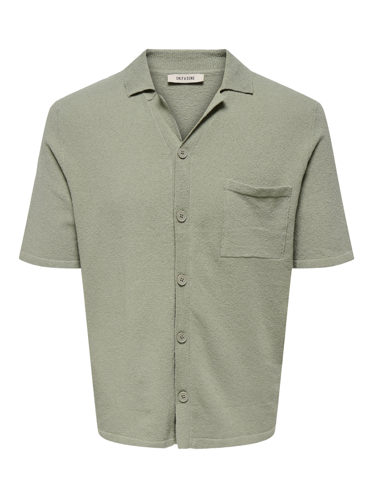 Thumbnail - Only & Sons Hemd