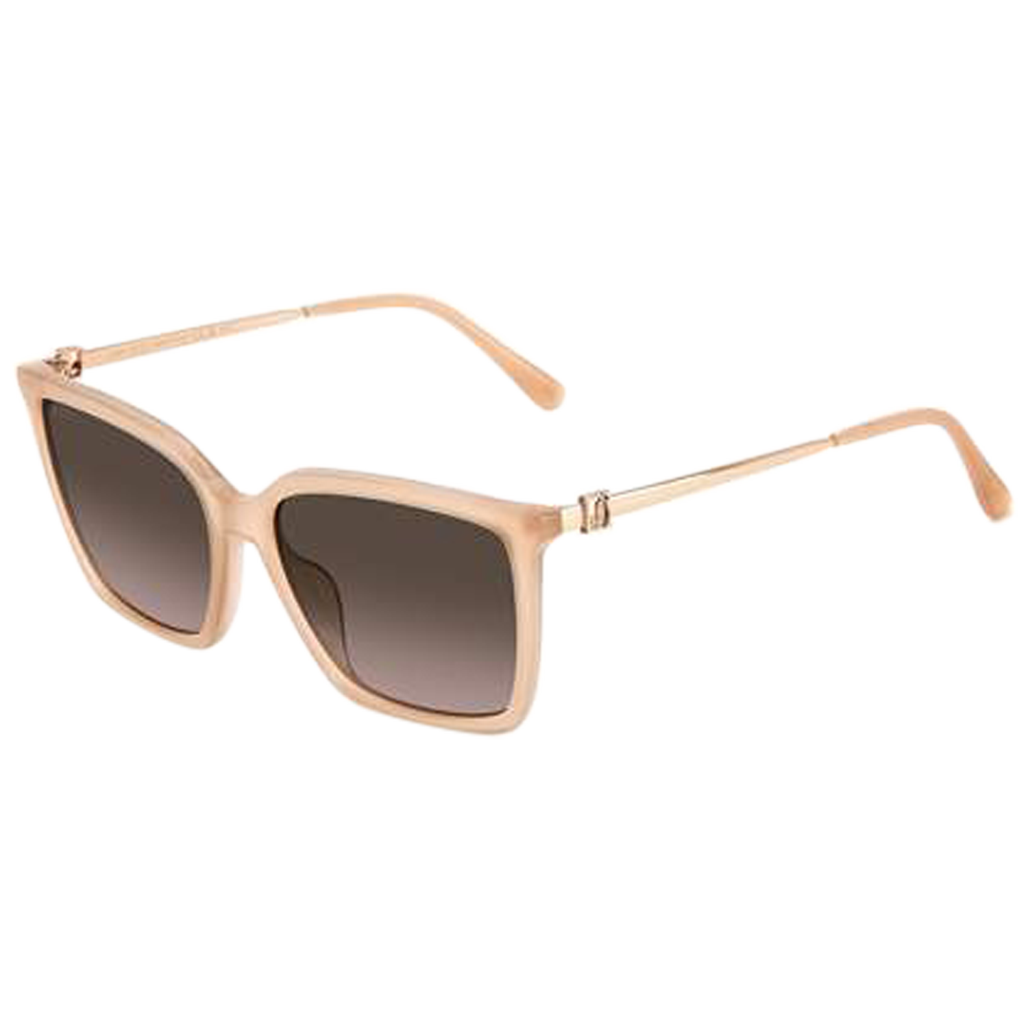 Thumbnail - Jimmy Choo Sonnenbrille TOTTA/G/S FWMHA 56