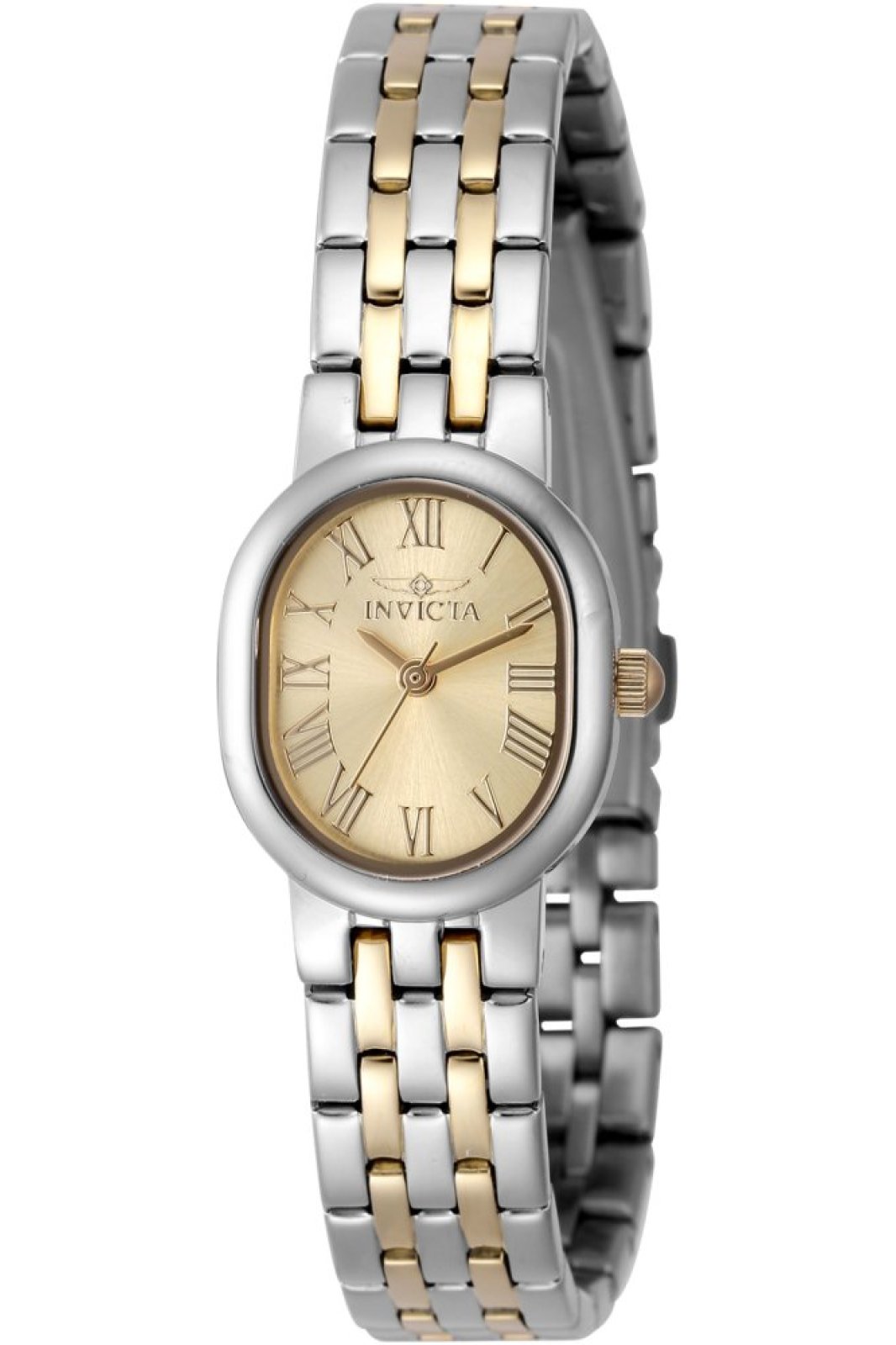 Thumbnail - Invicta Angel 48140 Damenuhr - 20mm