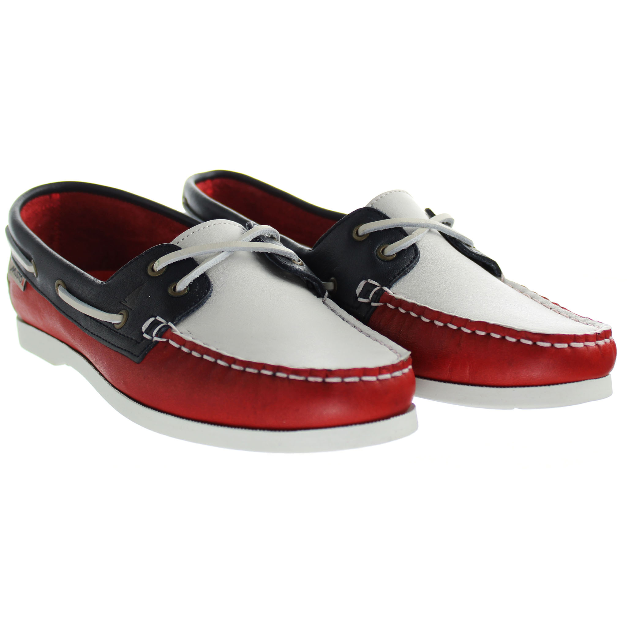 Harbour Multicolor Herrskor 2