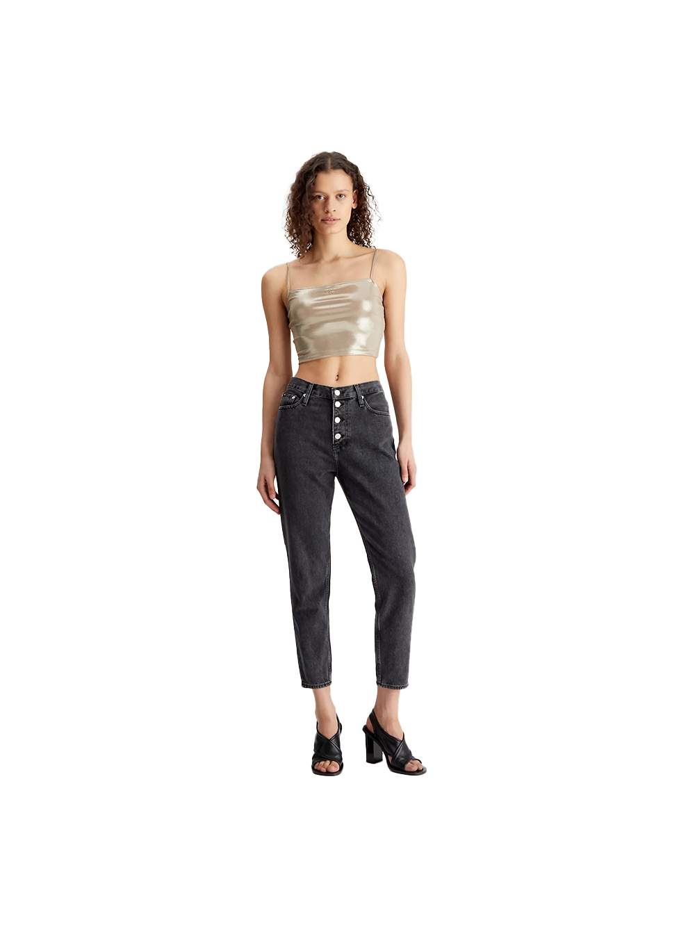 Äkta Calvin Klein damjeans