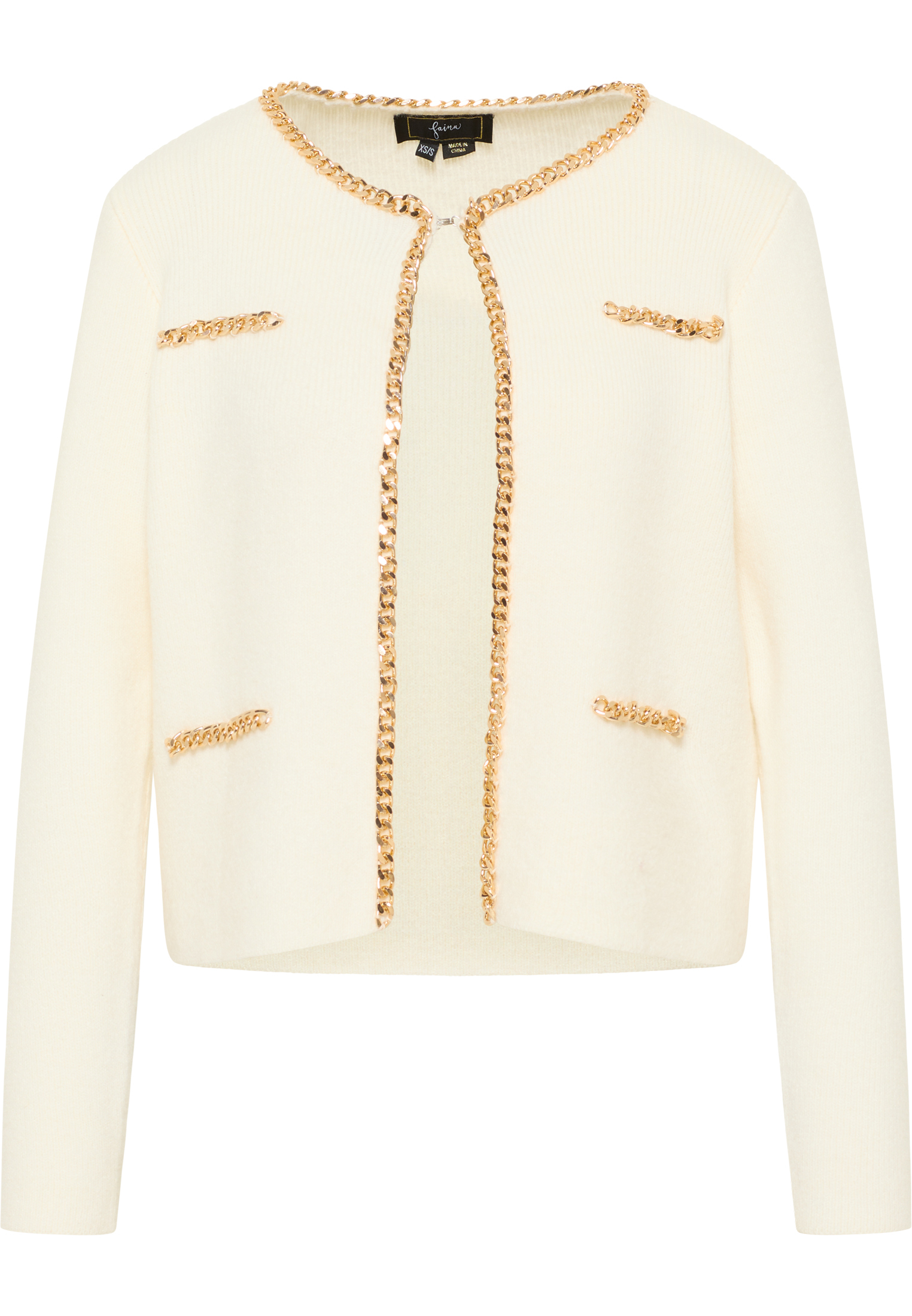 Thumbnail - faina Cardigan tuxe