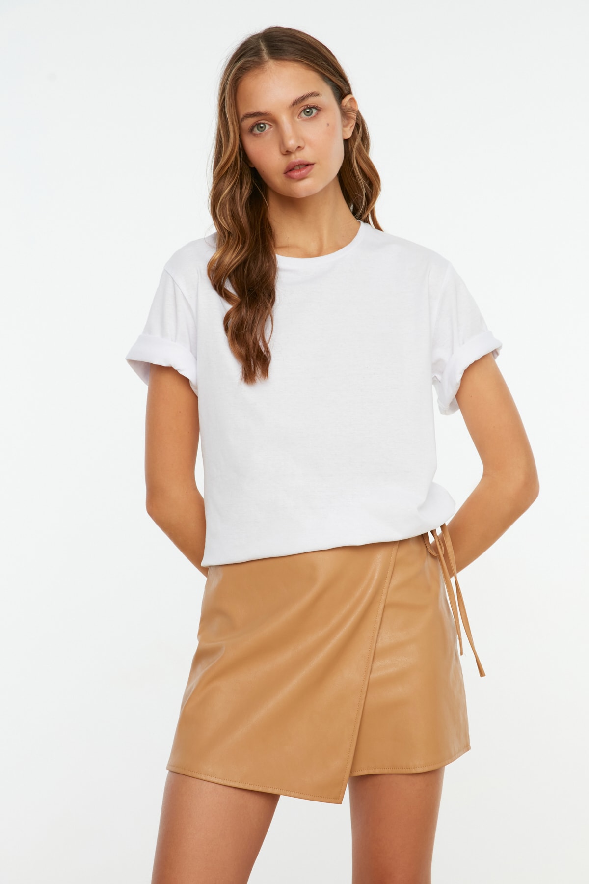 Dam T-shirt Boyfriend