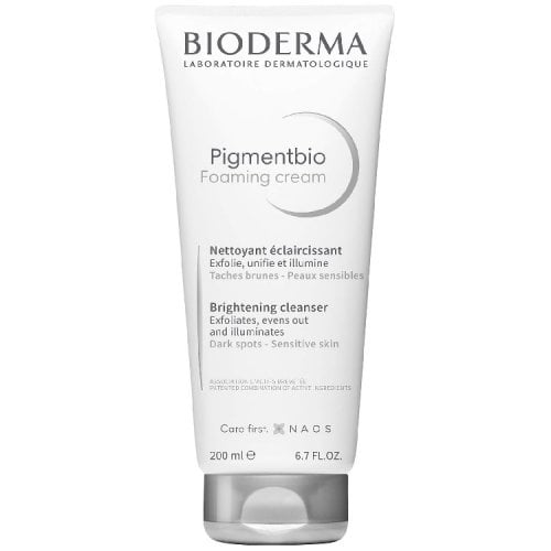 Thumbnail - Bioderma Pigmentbio Schäumende Creme Aufhellende Reinigung 200 ml