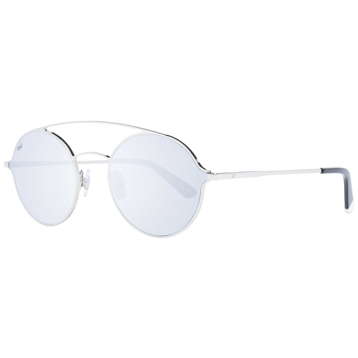 Zonnebril Heren Web Eyewear WE0220-5616C ø 56 mm