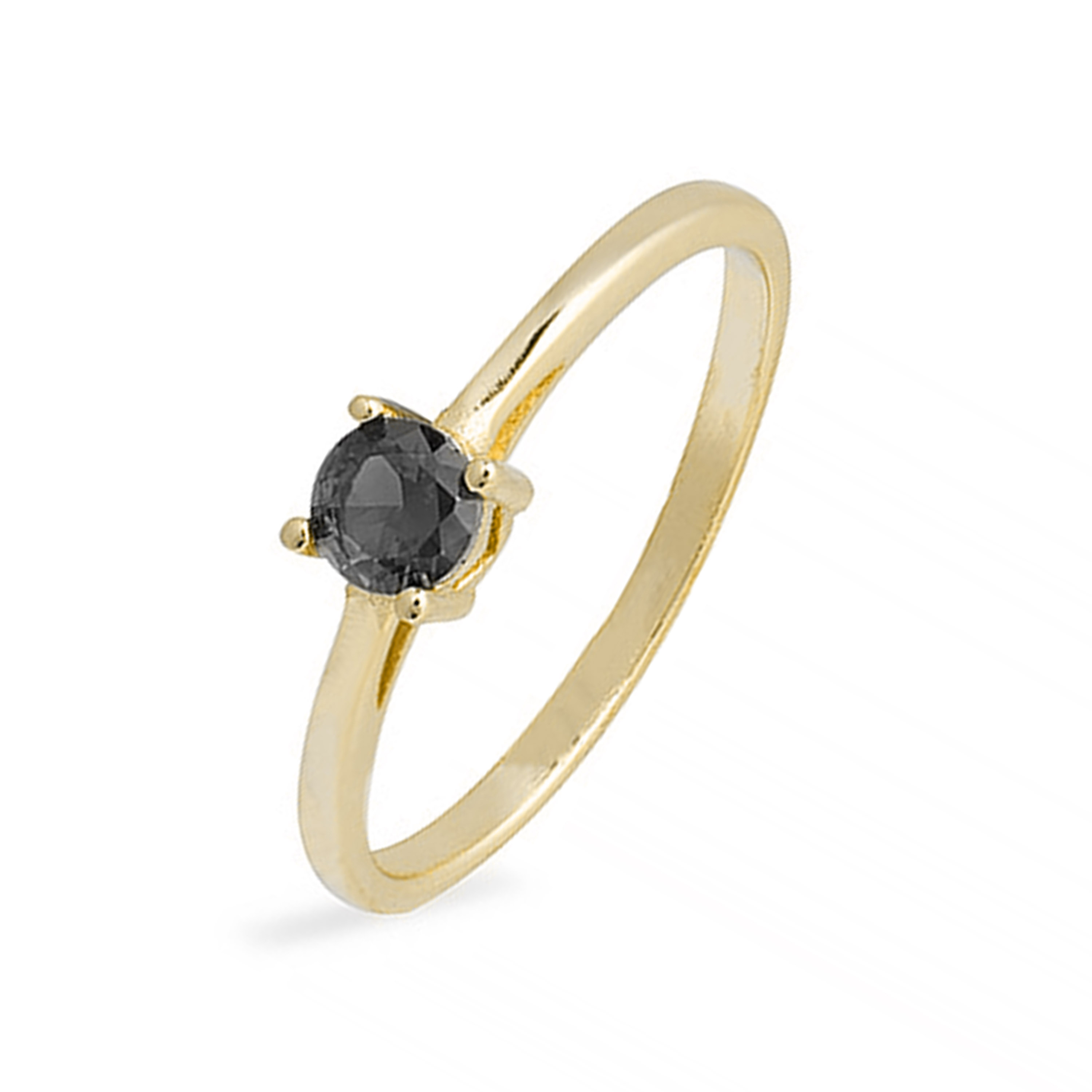 Thumbnail - Luxenter Otieno 925 Sterling Silber Ring