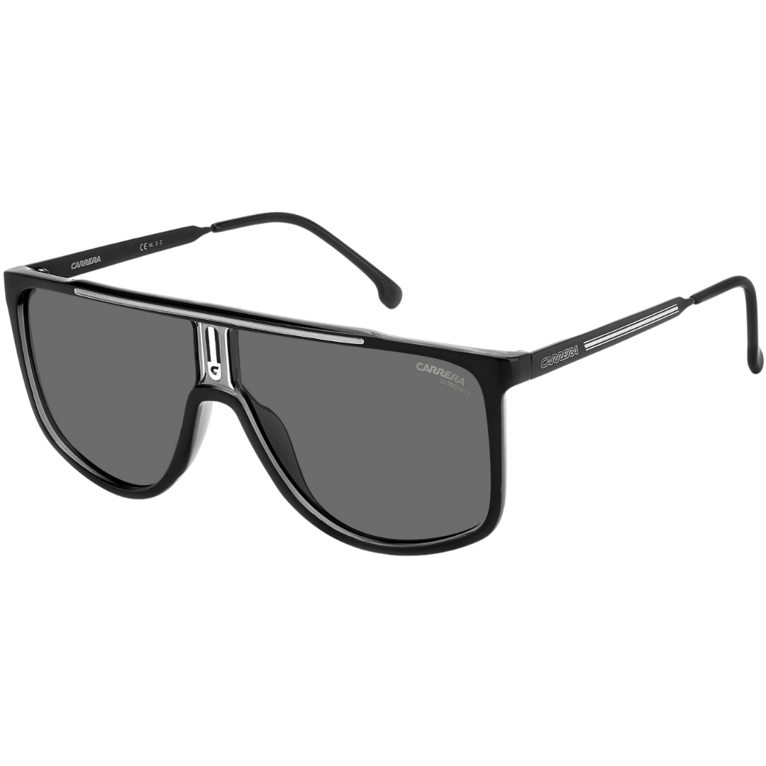 Carrera 1056 008A M9 Svarta solglasögon herr – bild 2