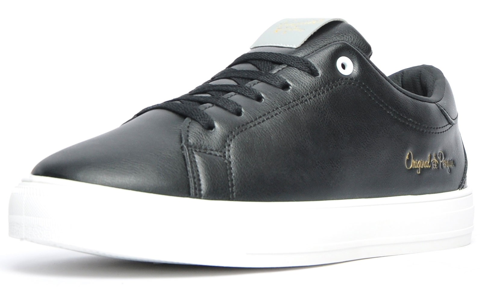 Penguin Original Arrow Herr låga sneakers – bild 2