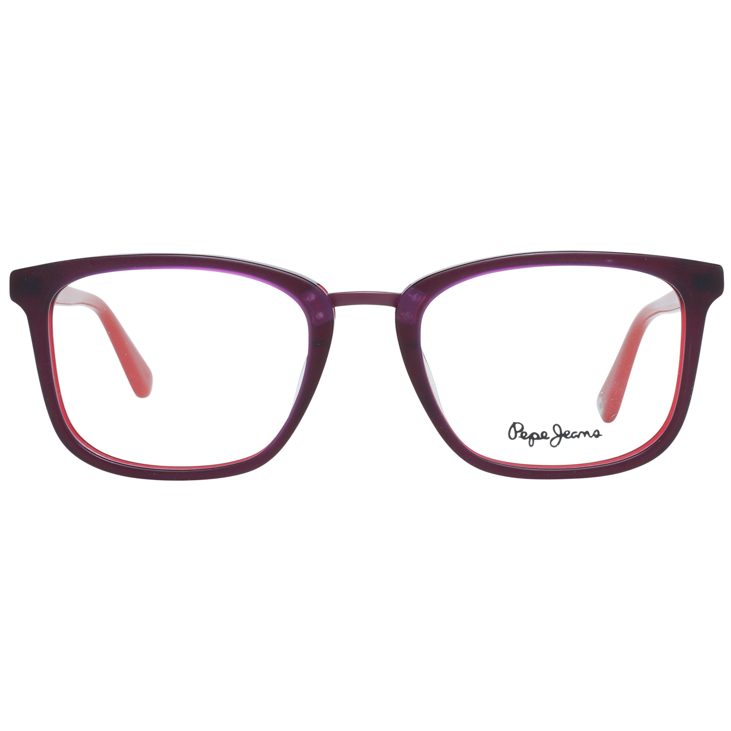 Pepe Jeans optisk ram PJ3316 C1 50 övrigt herr – bild 2