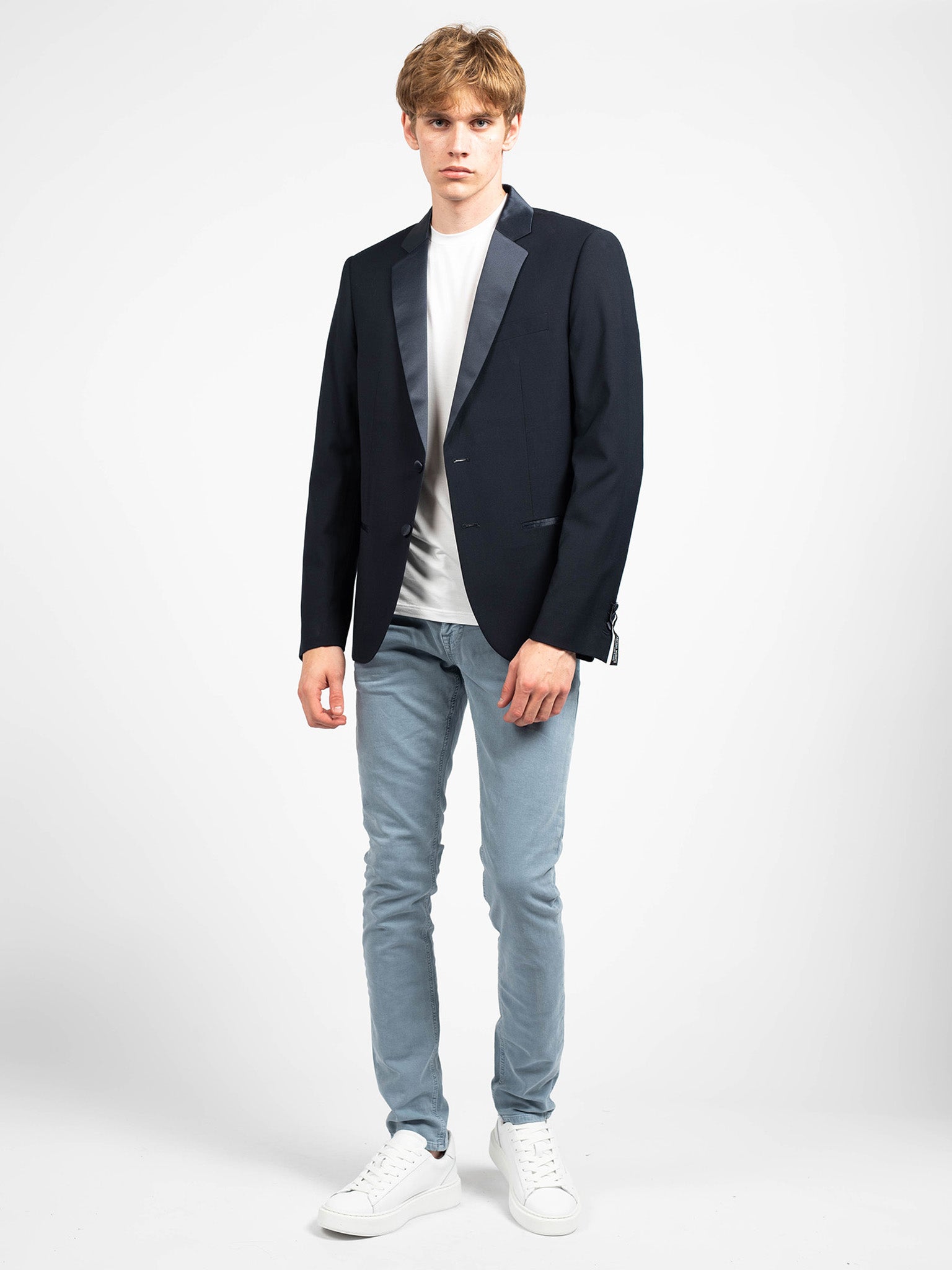 Antony Morato Jeans Ozzy Herr – bild 2