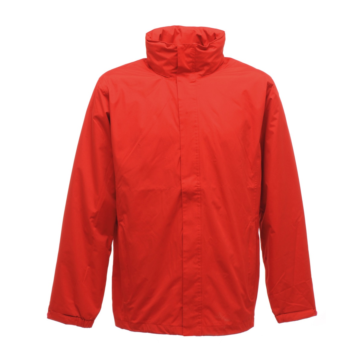 Regatta Mens Standout Ardmore Jacket (Waterproof & Windproof) - Red - Size 3xl