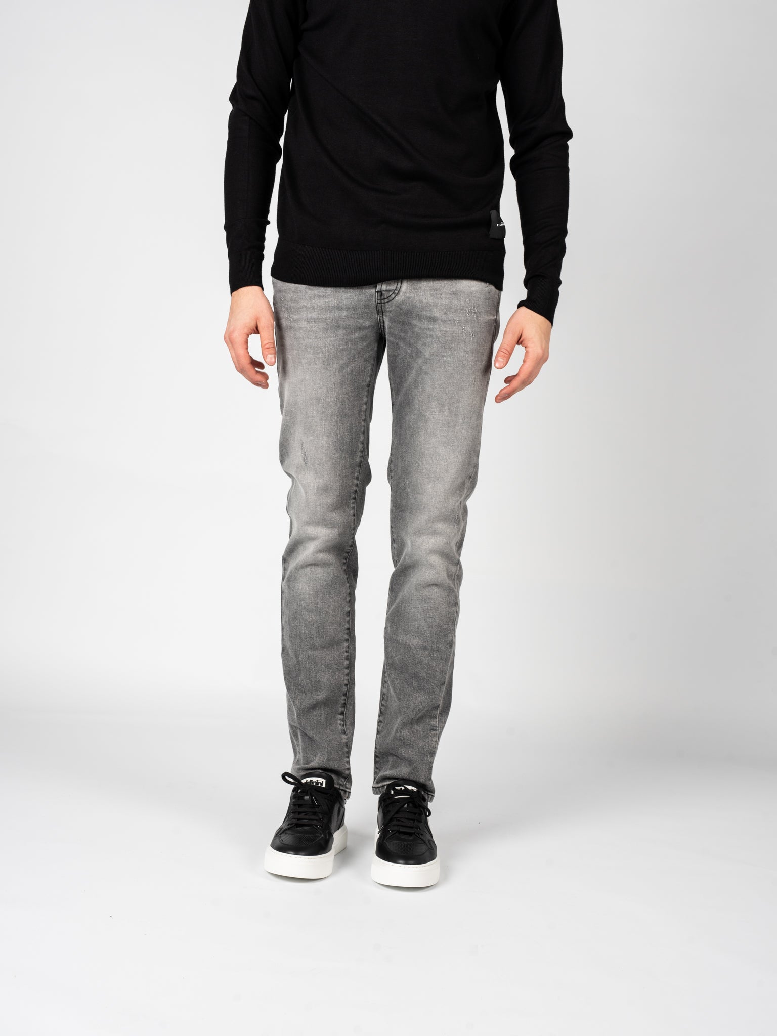 John Richmond Jeans Sid Herr – bild 2