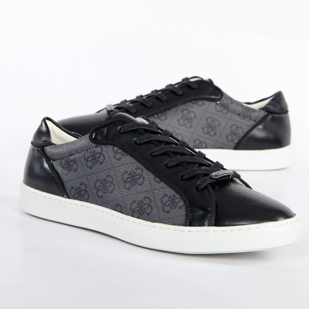 Guess Herr Logo Sneakers 4g – bild 2