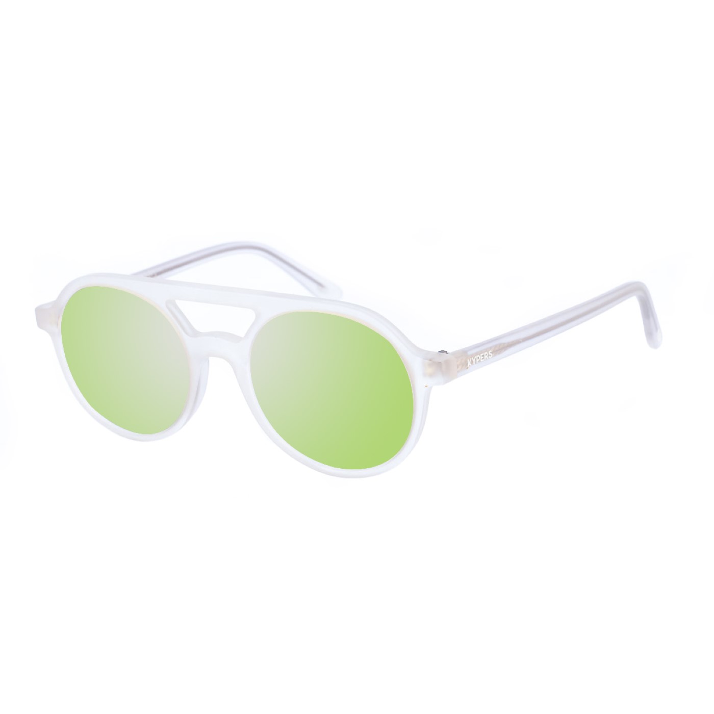 Kypers Unisex Aveline sunglasses - Green - One Size