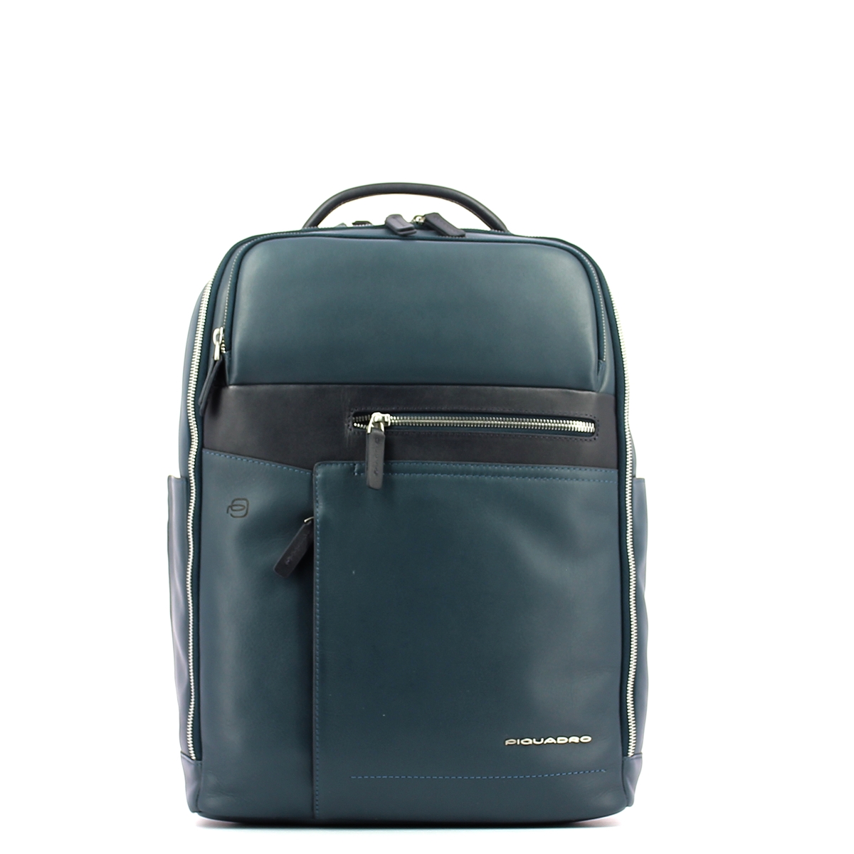 Piquadro Laptop Rugzak 13.3 Cary  BLU