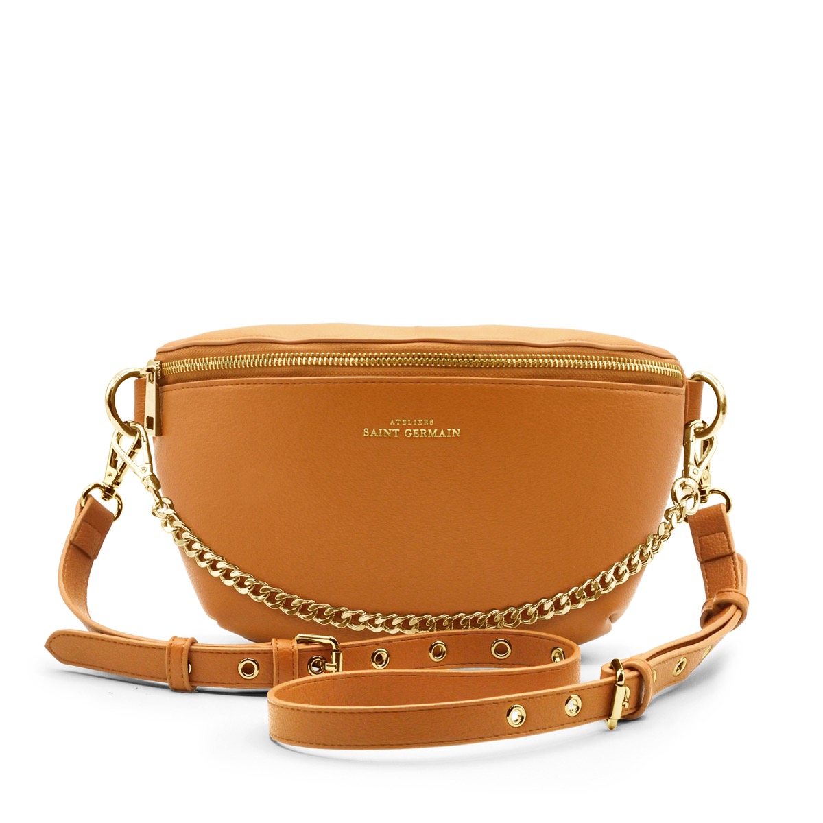 Ateliers Saint Germain Schoudertas Ibiza