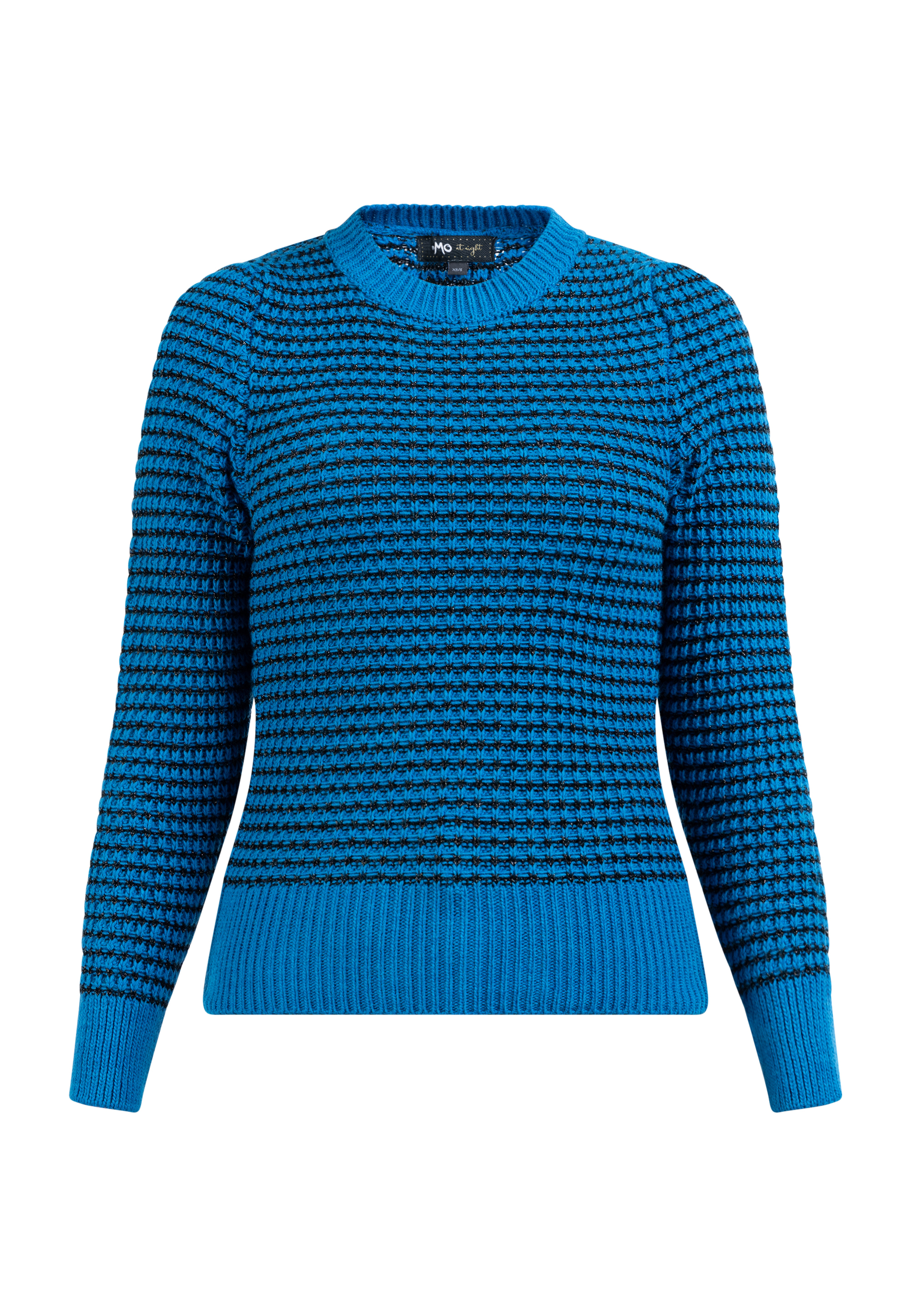 Thumbnail - myMo at night Pull en tricot esha