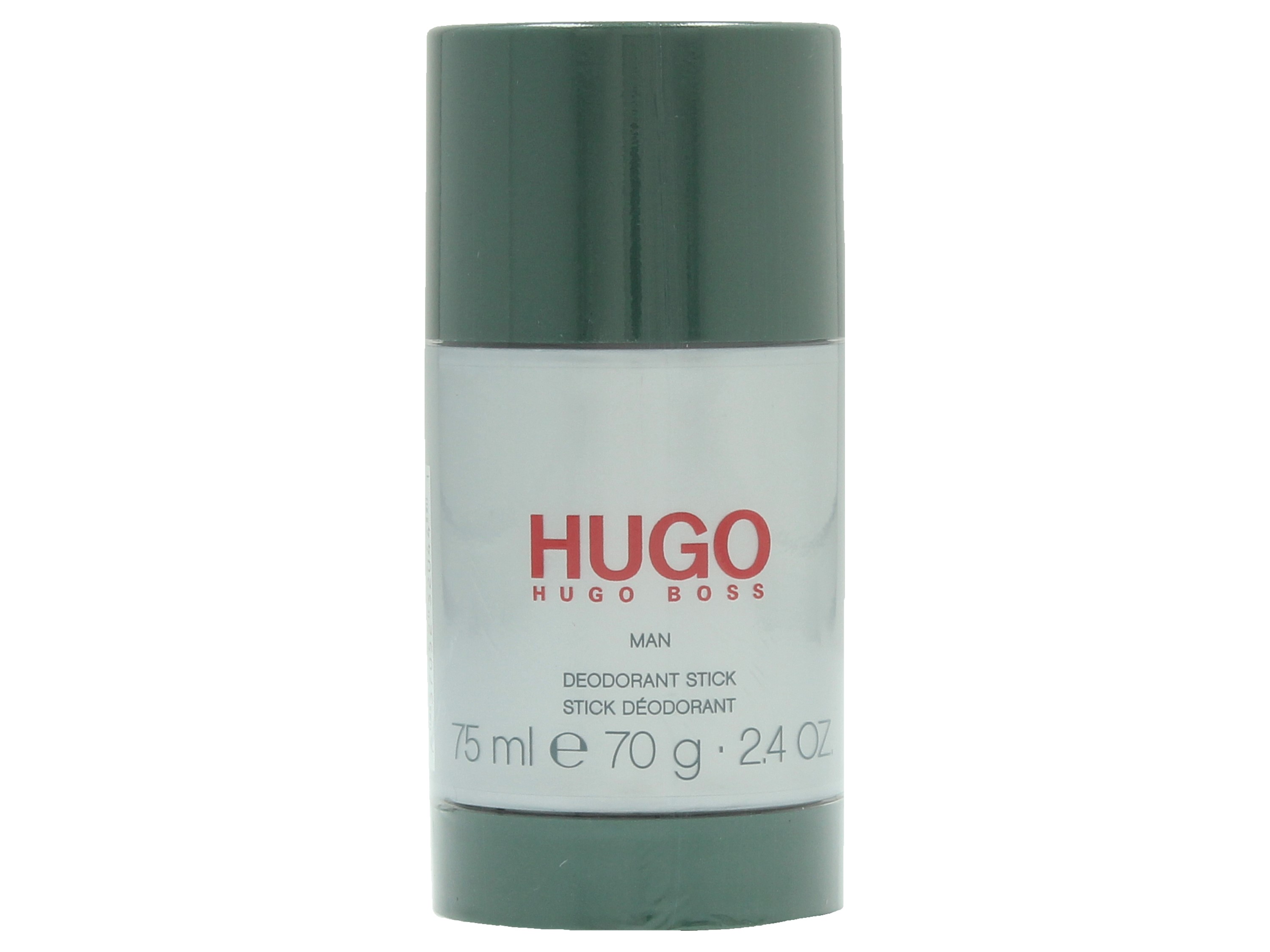 Hugo Boss Hugo Set EdT 75ml, Deostick parfym herr – bild 6