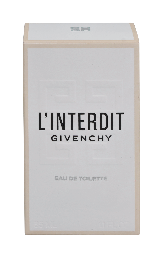 L'Interdit EdT Spray 2