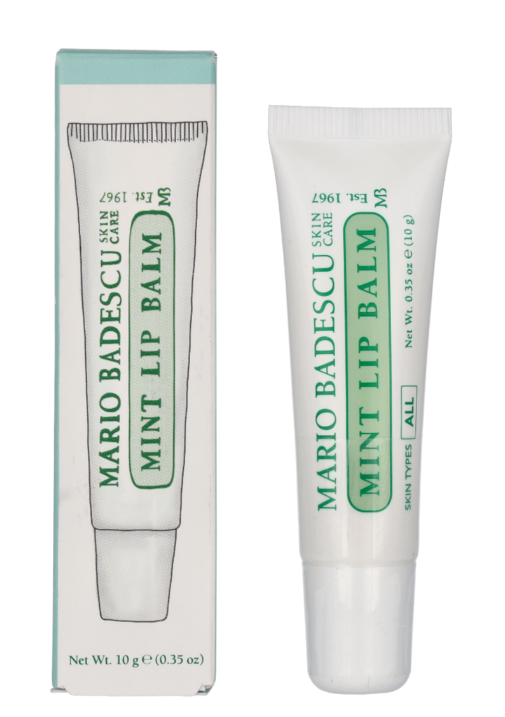 Thumbnail - Mario Badescu Lip Balm.