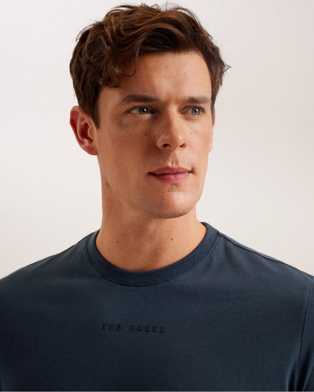 Ted Baker Wiskin Herr T-shirt – bild 2