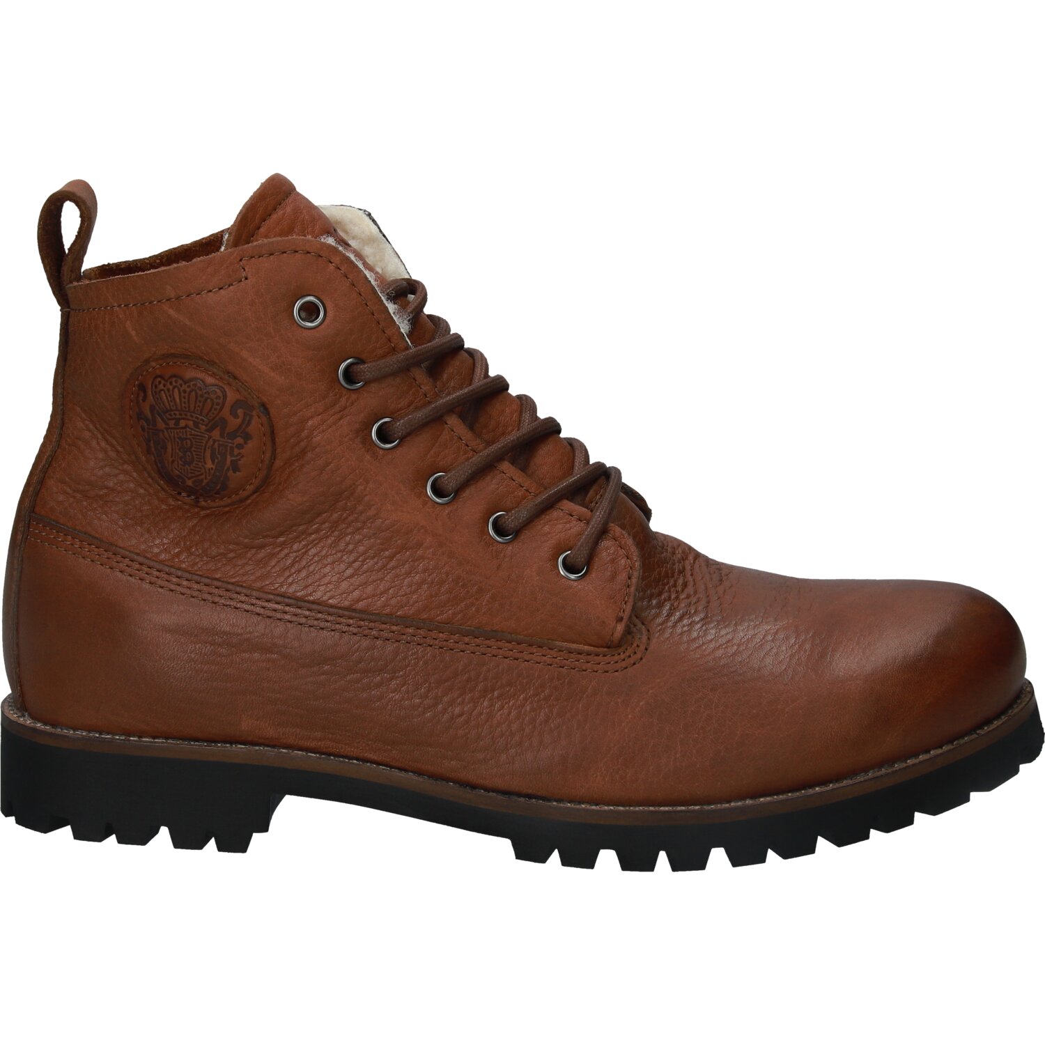 Thumbnail - COLIN - Old Yellow - Stiefel