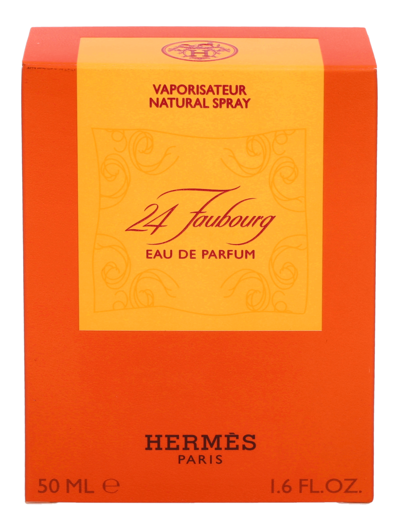 Hermès 24 Faubourg Eau de Parfum Spray 2