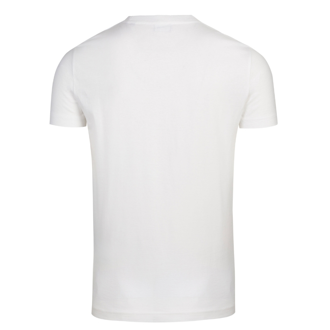 Diesel T-shirts med korta ärmar T JUST SV t-shirts - bas herr – bild 6