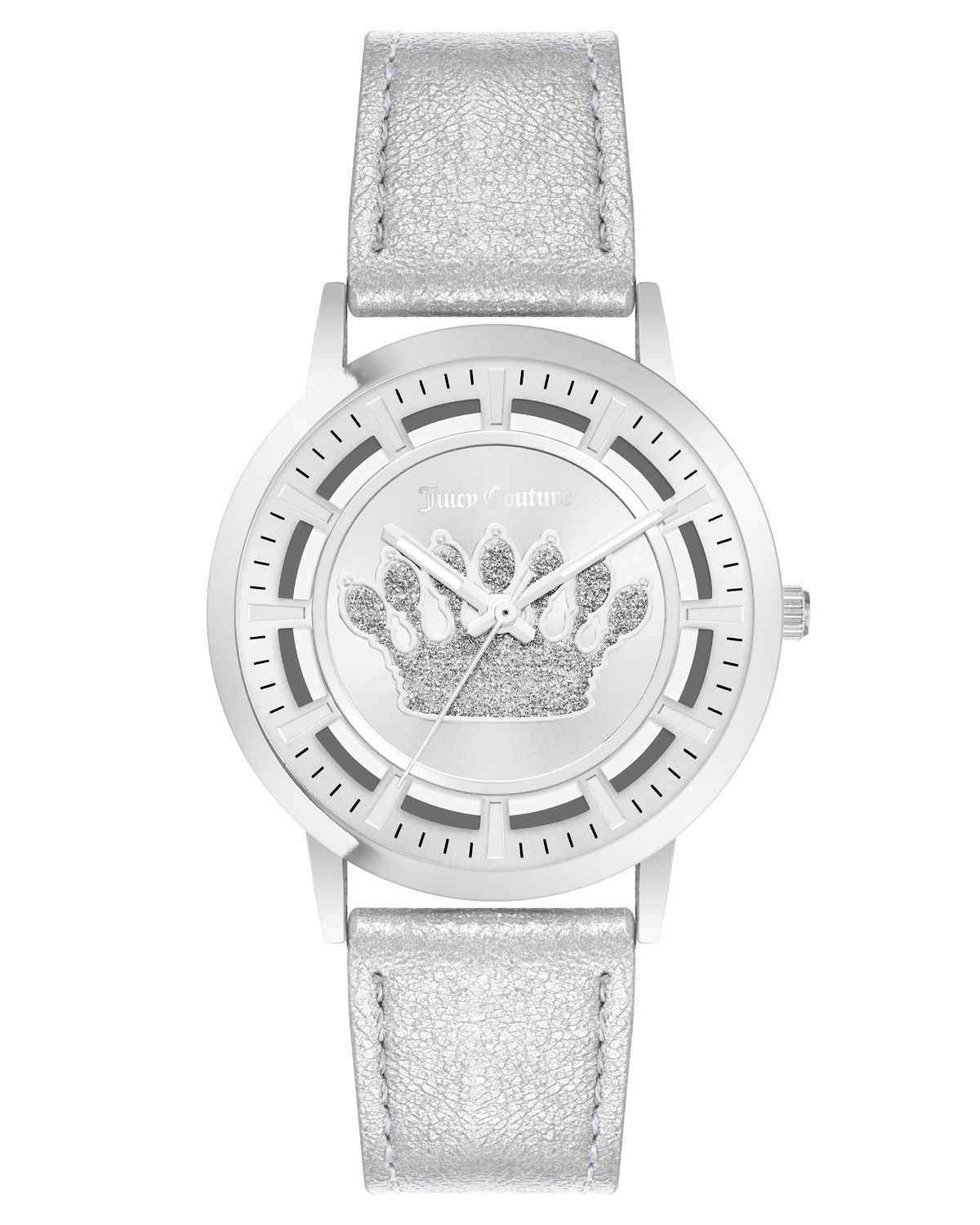 Thumbnail - Juicy Couture Uhr JC/1345SVSI