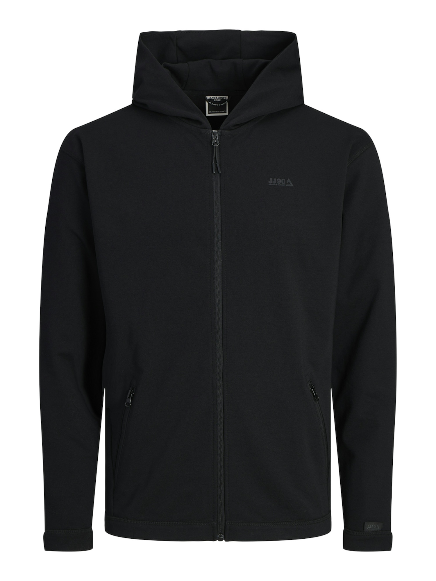 Jack & Jones Jcocloud sweat zip hood