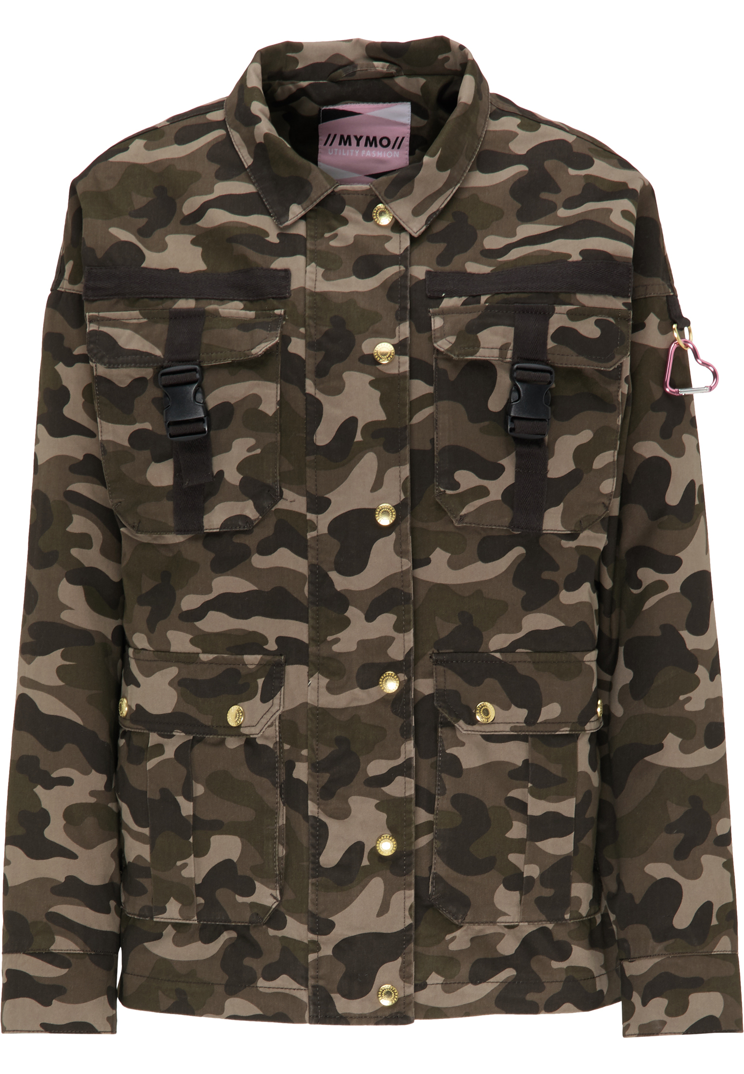 myMo Fieldjacket