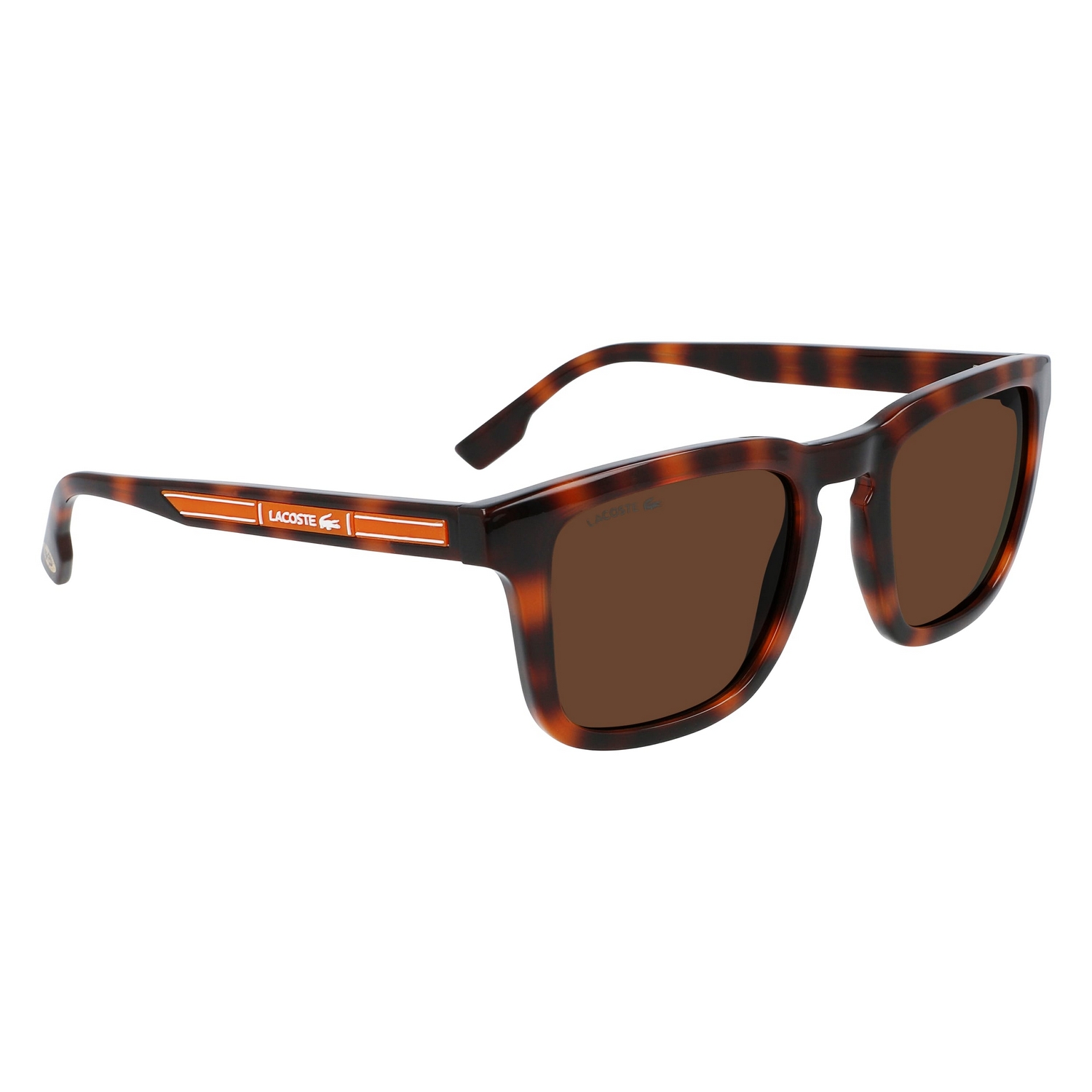 Thumbnail - Lacoste Herren-Sonnenbrillen 52/22/145 mm Spritzguss