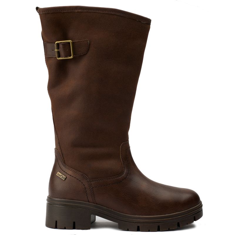 Thumbnail - Jana Fleece Lined Stiefel