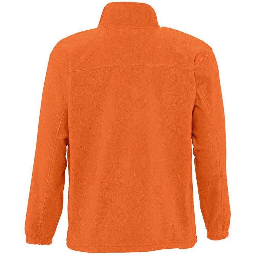 SOLS (Orange) tröjor dam – bild 2