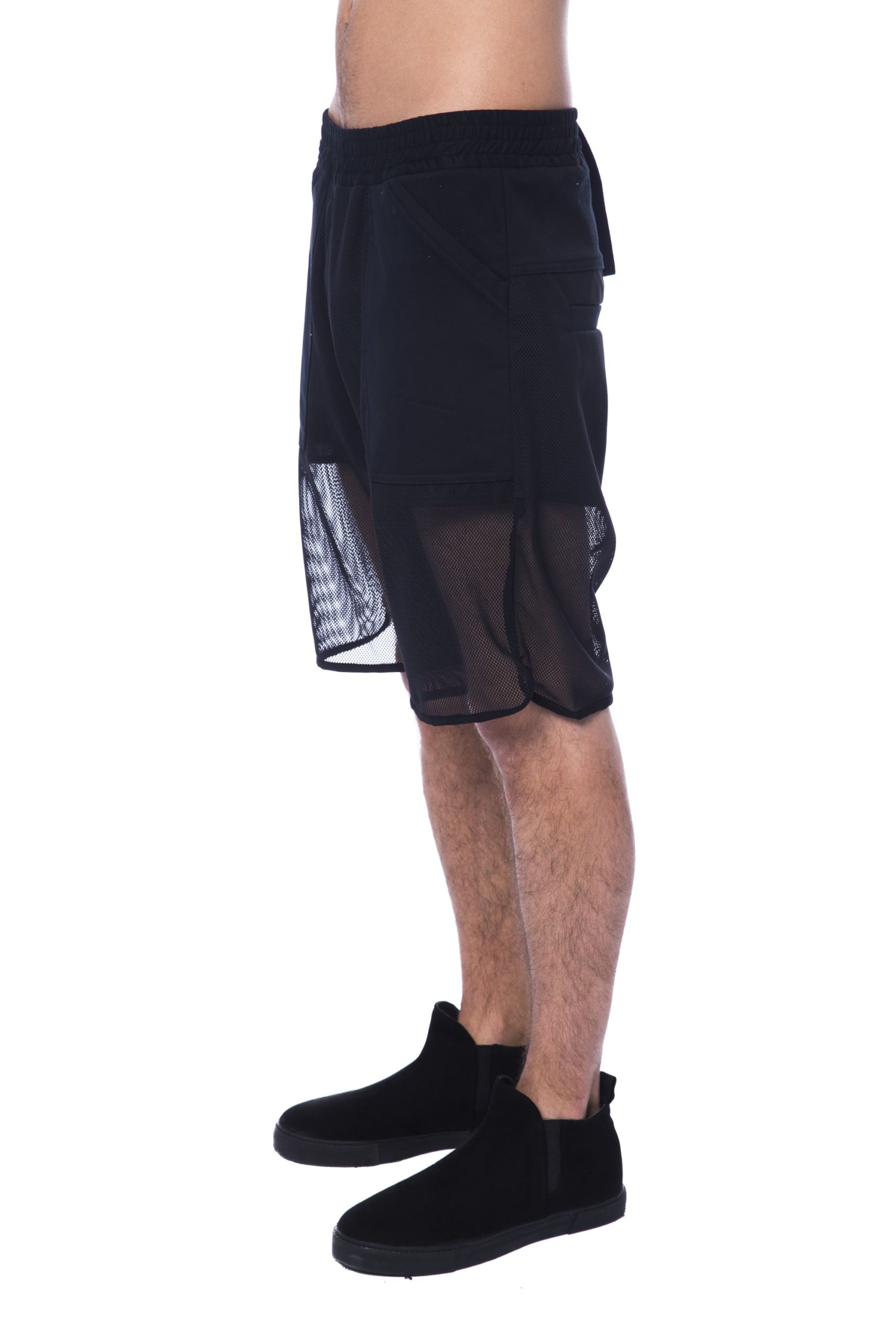 Nicolo Tonetto Polyester Herrshorts – bild 2