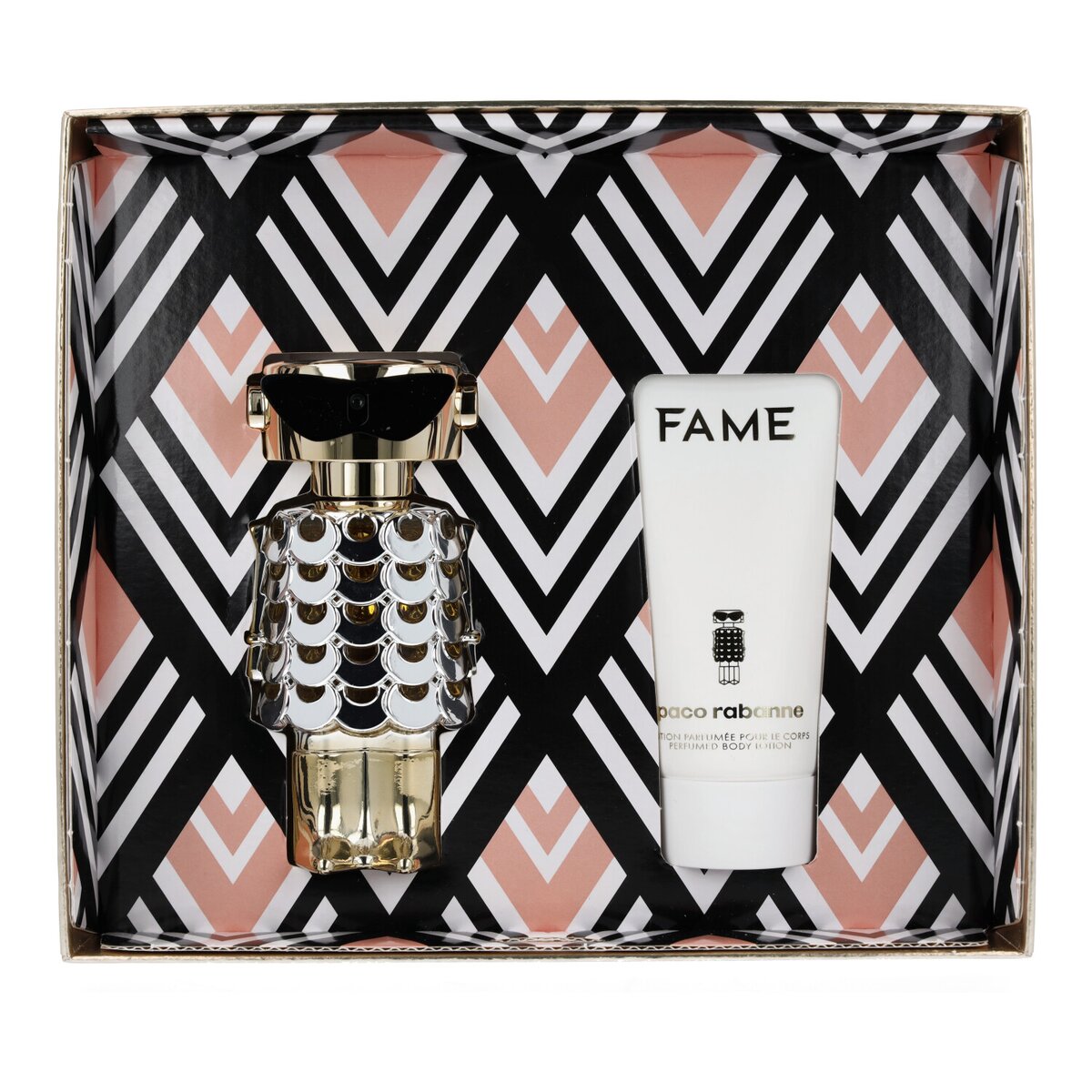 Thumbnail - Fame EdP Set - EdP 50ml + Bodylotion 75ml