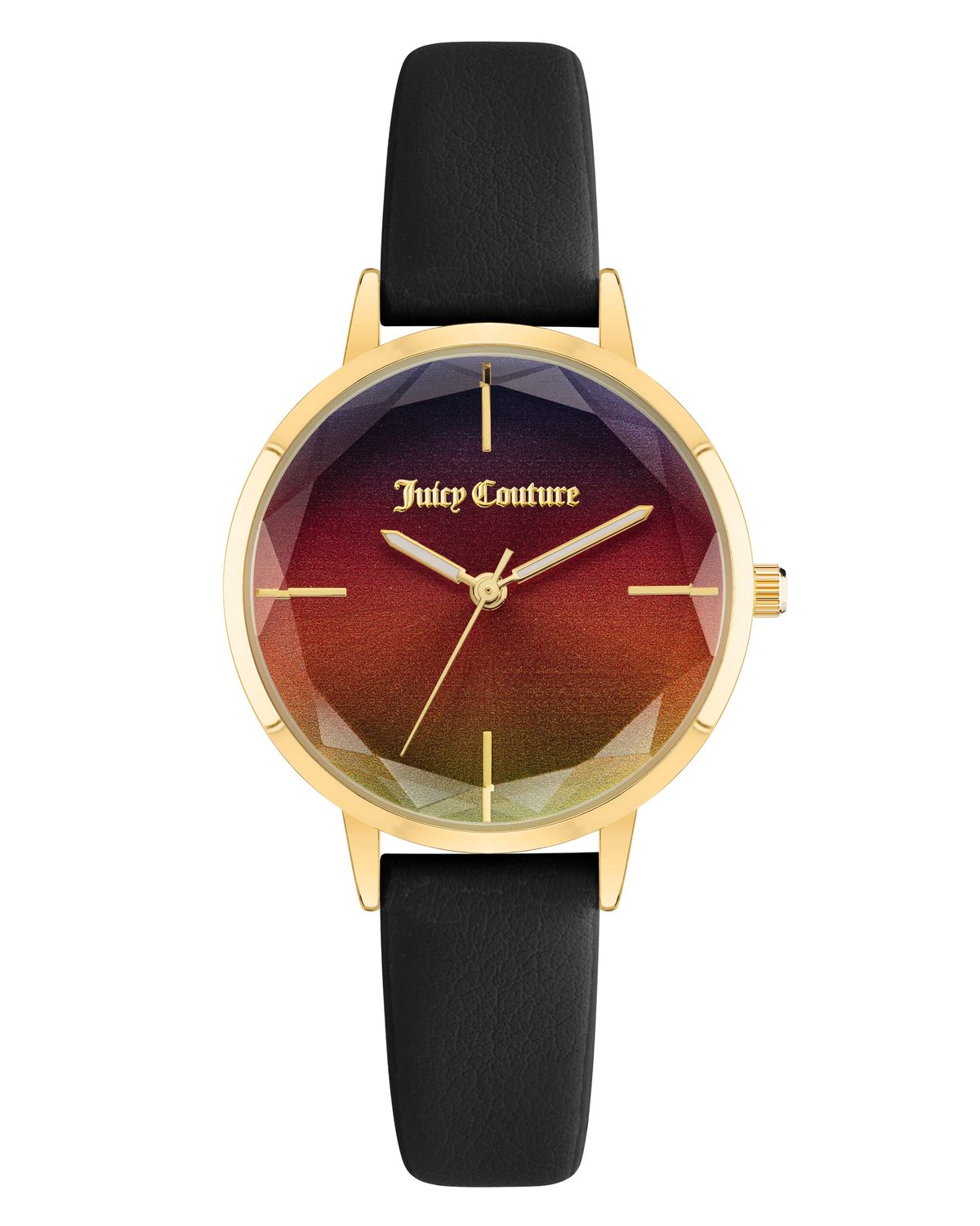Thumbnail - Juicy Couture Uhr JC/1326RBBK