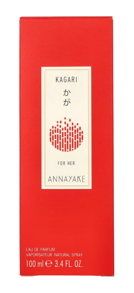 Kagari För Henne EDP Spray 2