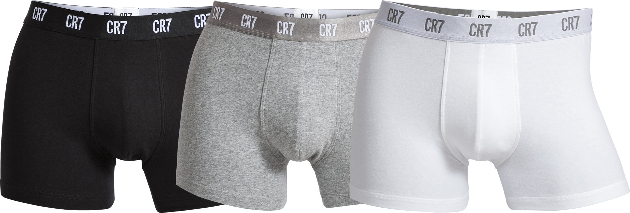 CR7 Onderbroek Multolored_633