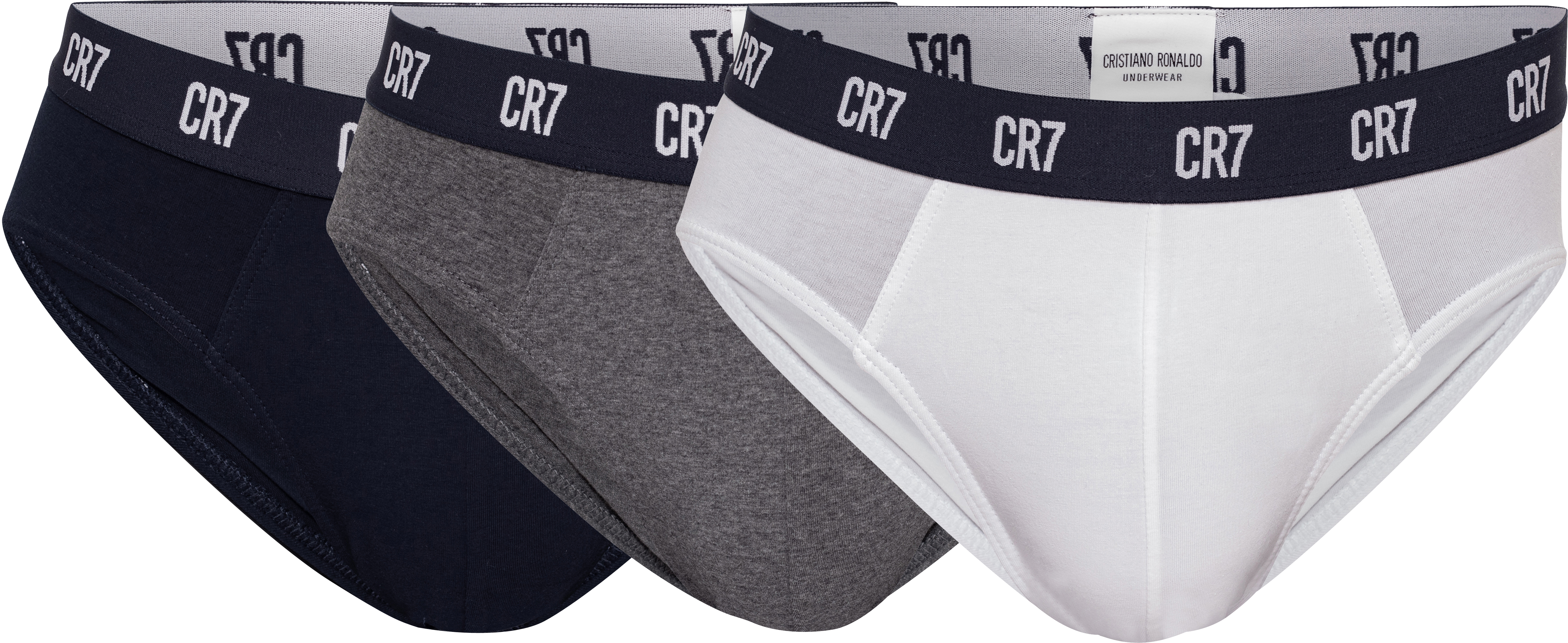 CR7 Slips Multi -colored